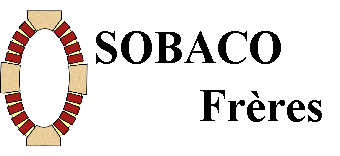 Logo Sobaco frères